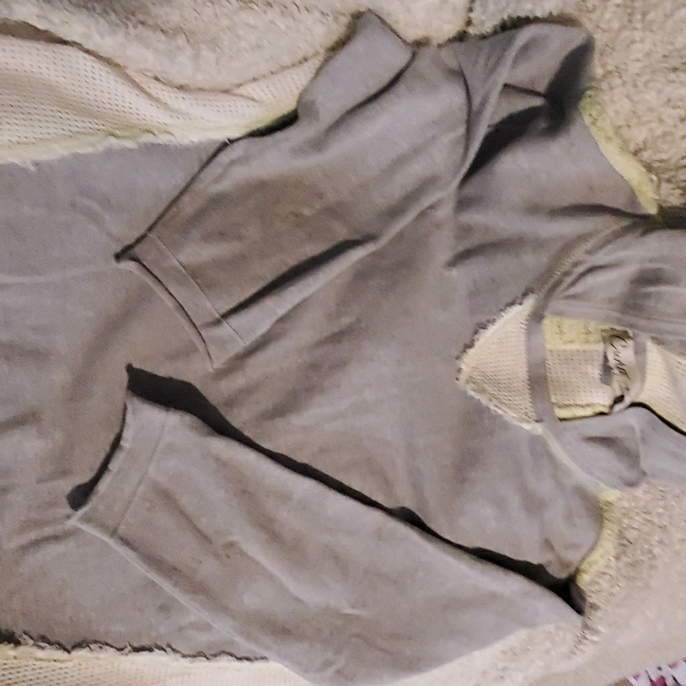 Curio New York Sweatshirt